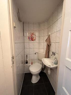 Foto - Reihenhaus in Bremen zum Kaufen