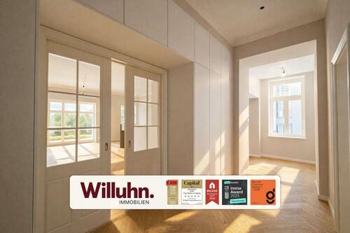 Foto - Leben wie ein König! 28 m² Terrasse 