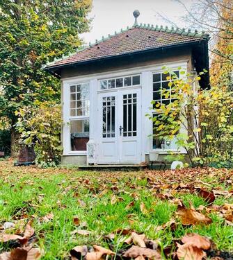 Foto - 2 Zimmer Einfamilienhaus in Halle