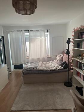 Foto - 1 Zimmer Etagenwohnung zur Miete in Hamburg