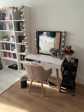 Foto - 1 Zimmer Etagenwohnung in Hamburg