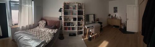 Foto - Etagenwohnung in Hamburg zur Miete