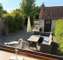 Büsum Ferienwohnung 