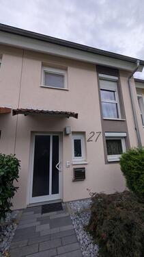 Foto - 5-Zimmer Reihenmittelhaus mit Garage in Schwieberdingen