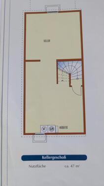 Foto - 5 Zimmer Reihenhaus zum Kaufen in Schwieberdingen