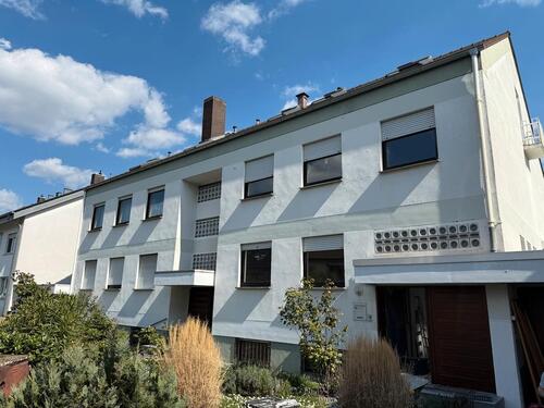 Foto - 3 ZimmerWohnung mit Einbauküche in Seckenheim