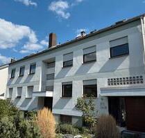 3 ZimmerWohnung mit Einbauküche in Seckenheim - Mannheim Hochstätt