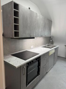 Foto - 3 Zimmer Dachgeschoßwohnung zur Miete in Mannheim