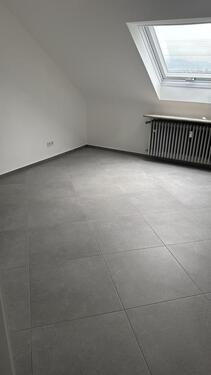 Foto - 3 Zimmer Dachgeschoßwohnung in Mannheim