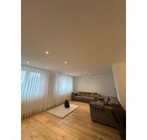 Helle, großzügige 4-Zimmer-Wohnung (105 m²) – ab 01.06.2026 - Wuppertal Gemarkung Langerfeld