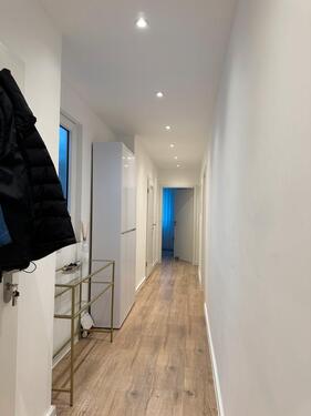 Foto - 4 Zimmer Etagenwohnung zur Miete in Wuppertal