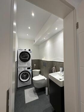 Foto - 4 Zimmer Etagenwohnung in Wuppertal