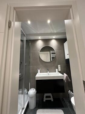 Foto - Etagenwohnung in Wuppertal zur Miete