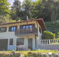 Ferienhaus am Idrosee; Nähe Gardasee - Wehrheim