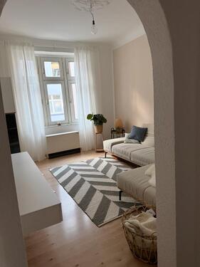 Foto - Etagenwohnung in Essen zur Miete