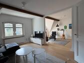 Foto - Zooviertel - Großzügige 4,5-Zimmer Dachgeschosswohnung + Studio -