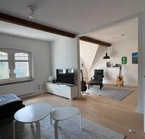 Zooviertel - Großzügige 4,5-Zimmer Dachgeschosswohnung + Studio - - Wuppertal Arrenberg