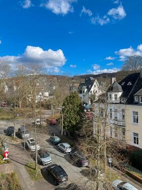 Foto - 4.5 Zimmer Dachgeschoßwohnung zur Miete in Wuppertal