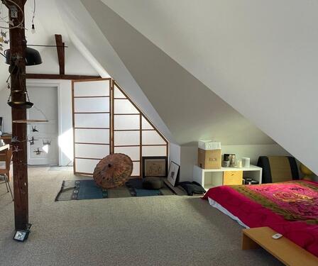 Foto - 4.5 Zimmer Dachgeschoßwohnung in Wuppertal