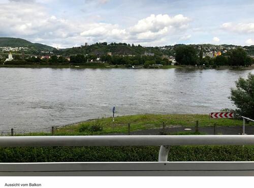 Foto - Hochparterre in Koblenz zum Kaufen