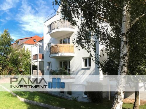 Foto - 3-Raumwohnung für junge Paare und kleine Familien