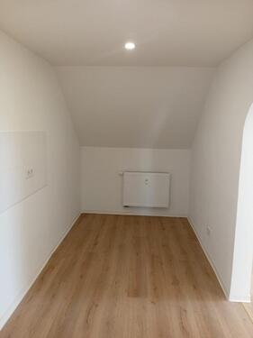 Foto - Dachgeschoßwohnung in Schiffweiler zur Miete