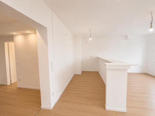 Foto - 1 Zimmer Etagenwohnung in Köln