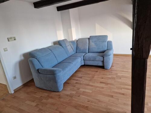 Foto - Dachgeschoßwohnung in Niesky zur Miete