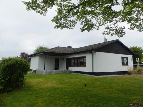 Foto - 4 Zimmer Einfamilienhaus zum Kaufen in Kutenholz
