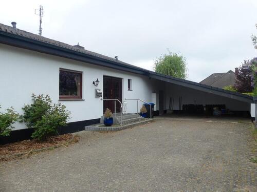Foto - Einfamilienhaus in Kutenholz zum Kaufen