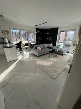 Foto - Moderne 4-Zimmer-Wohnung 