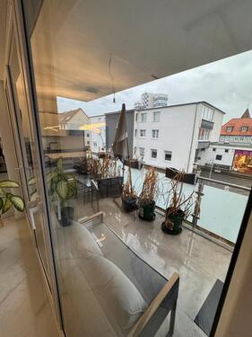 Foto - Etagenwohnung in Braunschweig zum Kaufen