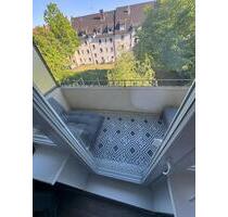 Helle 3-Zimmer Wohnung in Harburg-Eißendorf - Hamburg