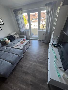 Foto - 3 Zimmer Etagenwohnung zur Miete in Hamburg