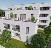 Neubau - ERSTBEZUG - Penthouse 5 ZKB - Neunkirchen