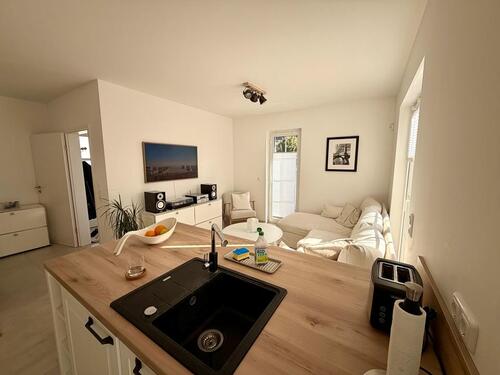 Foto - Etagenwohnung in Grömitz