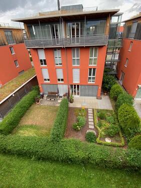 Foto - Etagenwohnung zum Kaufen in Villingen-Schwenningen