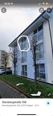 Foto - 21qm Appartment am Giersberg - 500,00 EUR Kaltmiete,