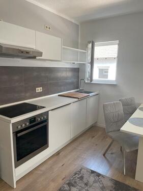 Foto - Etagenwohnung zur Miete in Mühltal