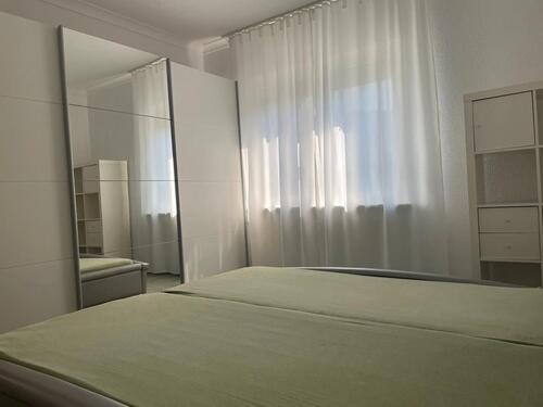 Foto - Etagenwohnung in Mühltal zur Miete