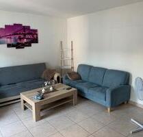 3-Zimmer-Wohnung mit Balkon in Sigmaringen