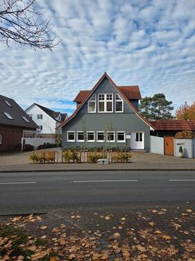 Foto - Etagenwohnung in Stuhr