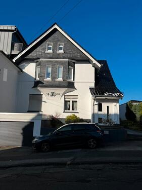 Foto - Maisonettewohnung - 930,00 EUR Kaltmiete,