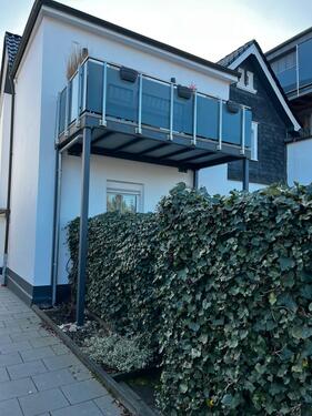 Foto - Etagenwohnung zur Miete in Wuppertal