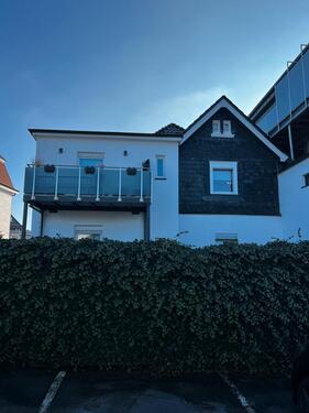 Foto - Etagenwohnung in Wuppertal