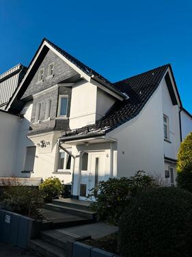 Foto - Etagenwohnung in Wuppertal zur Miete