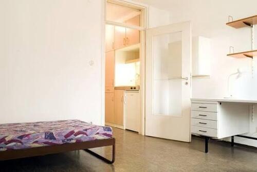 Foto - 1‑Zimmer Wohnung zu vermieten – Berlin