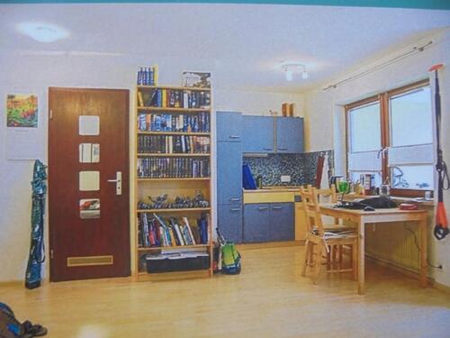 Foto - 1 Zimmer Etagenwohnung in Bad Säckingen