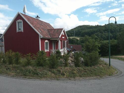 Foto - Einfamilienhaus in Fladungen