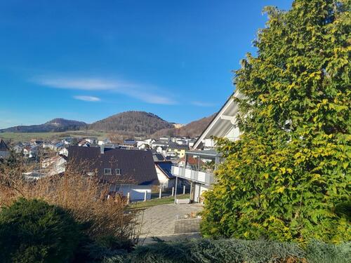 Foto - Moderne 4,5 Zimmer Wohnung in Dürbheim zu vermieten